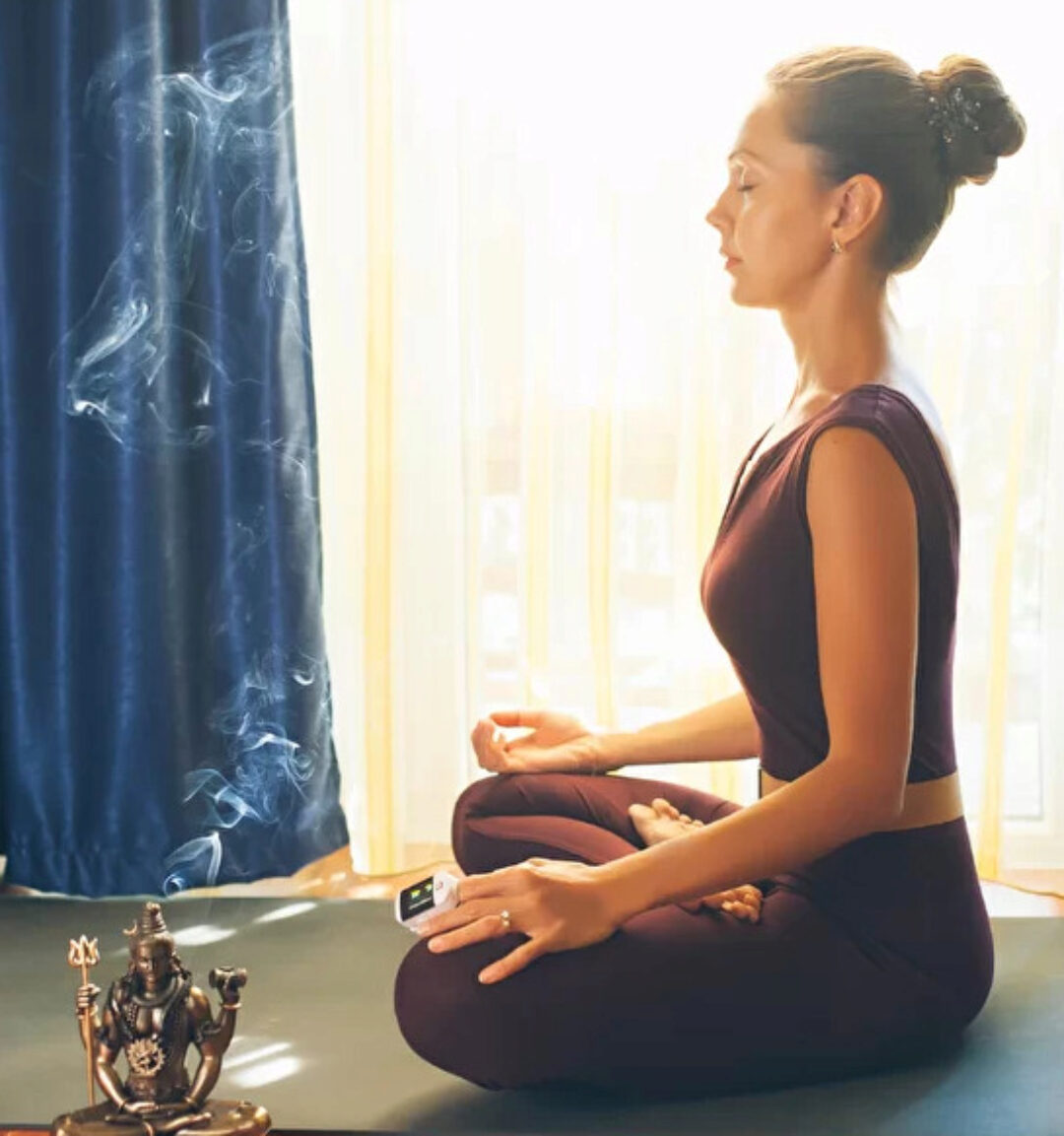 Здоровая осень. Как подготовить организм к осени. Основная программа (Юлия Крушанова)