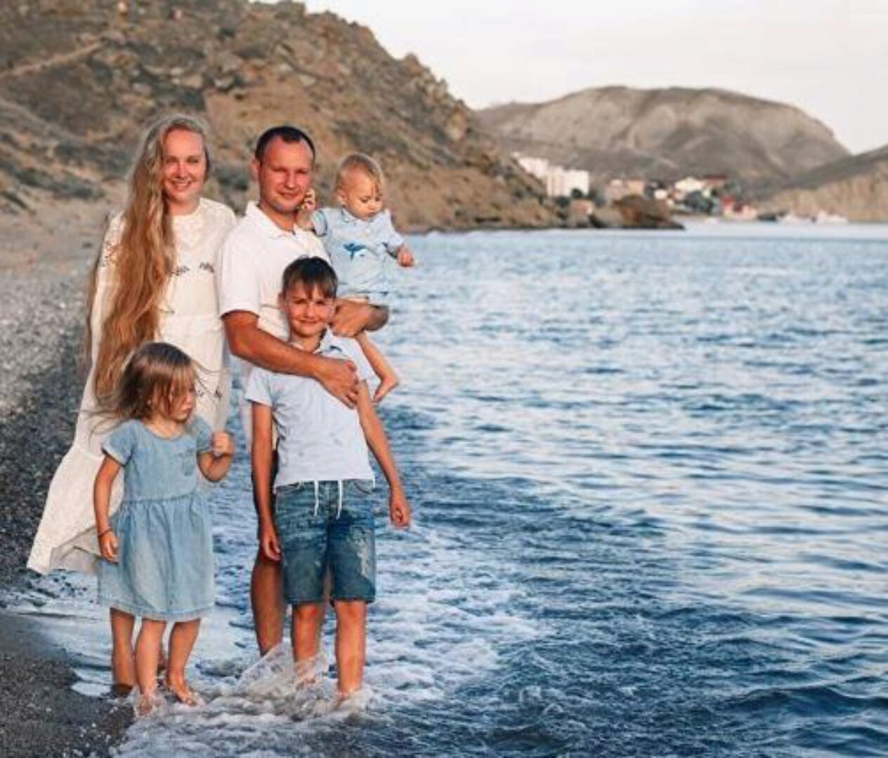 Секреты семейного бюджета: как сделать так, чтобы денег хватало на все (Ксения Падерина)