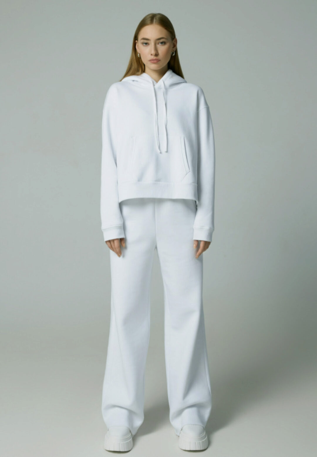 [Grasser] Брюки №875. Размер 38-56. Рост 164-170