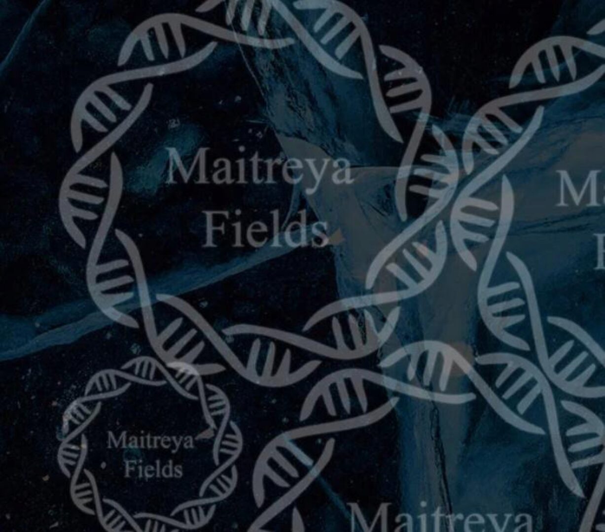 [Maitreya Fields] DM: Release Parasites | Освободите паразитов - Физических и Энергетических