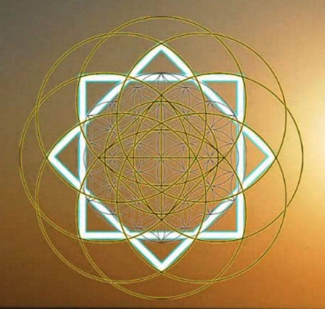 Как правильно отрабатывать Матрицу судьбы (Наталья Ладини)