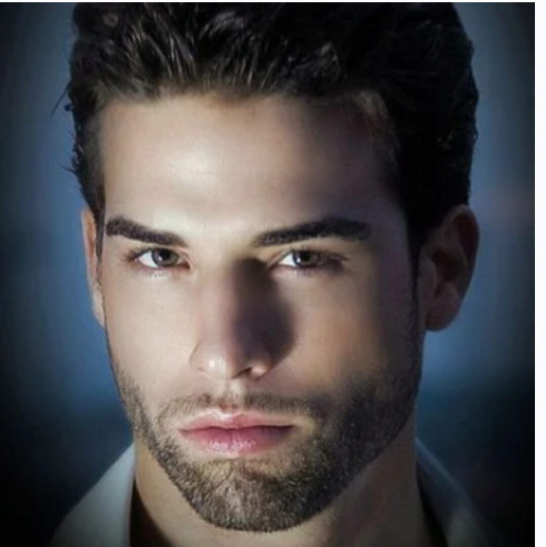 [Sigh Energy] Гармонизатор для лица | Facial Harmonizer