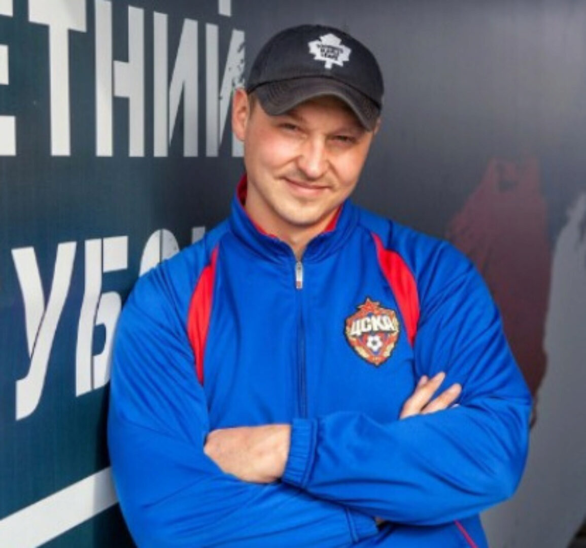 Физиология жиросжигания. Часть 1 (Василий Волков)