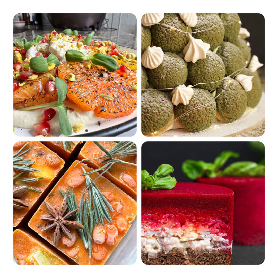 Новогодний марафон 2.0 (Галина Макеева)