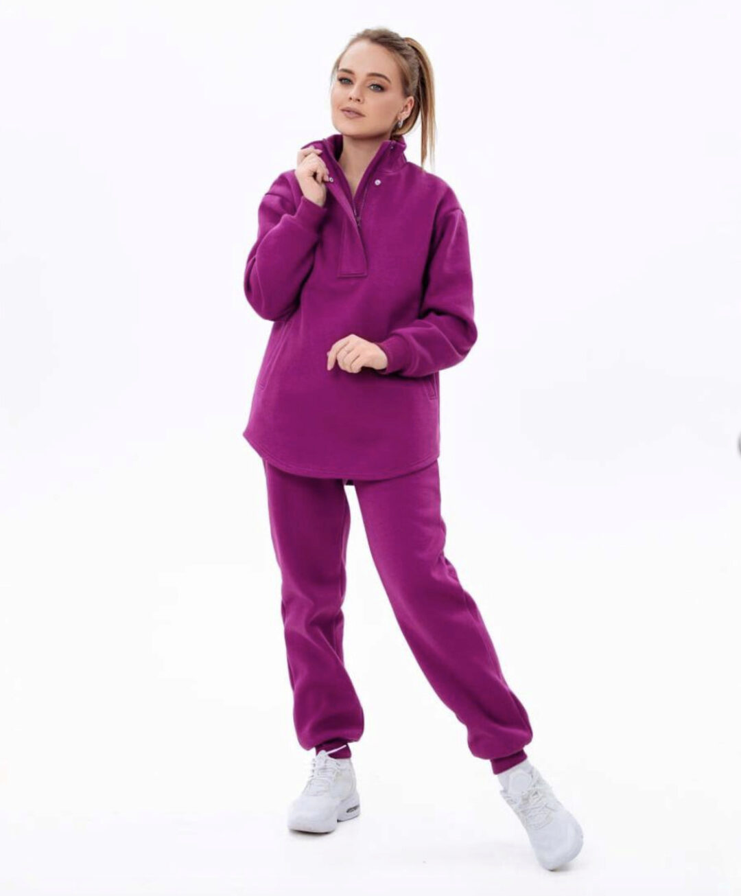 Костюм Американ — женщины. Размер 38-60. Рост 158-176 (Элина Патыкова)