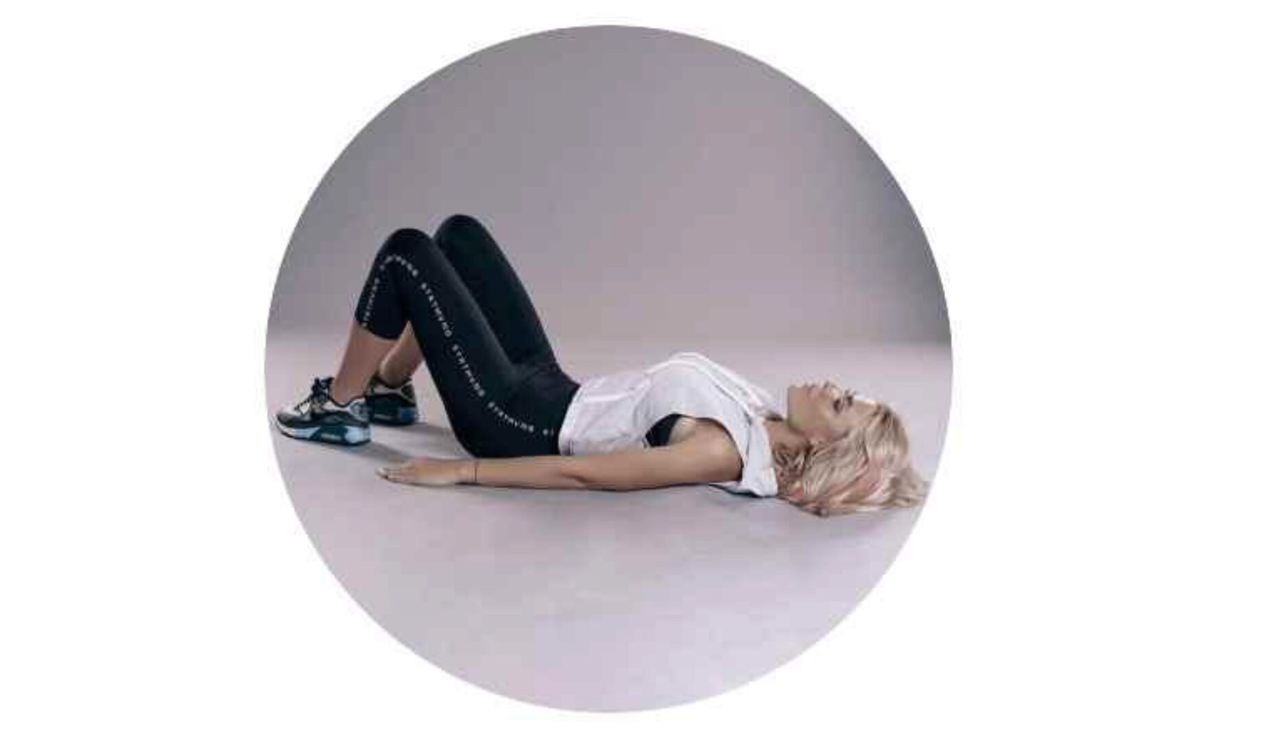 Оксисайз онлайн-марафон (Алина Шпак)