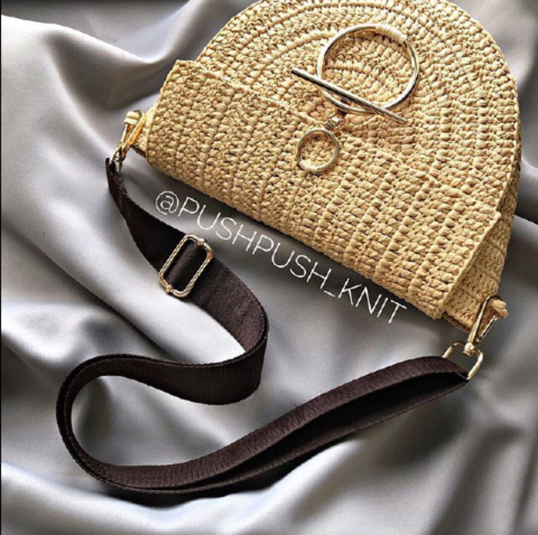 Сумка Balance_bag (pushpush_knit)