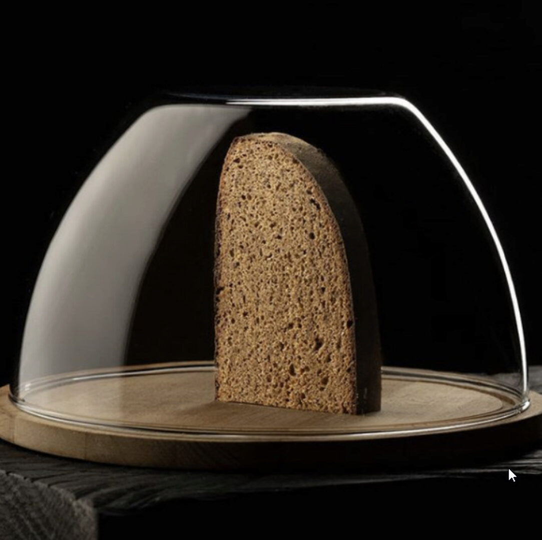 Ржаной хлеб. Основы (Сергей Кириллов)