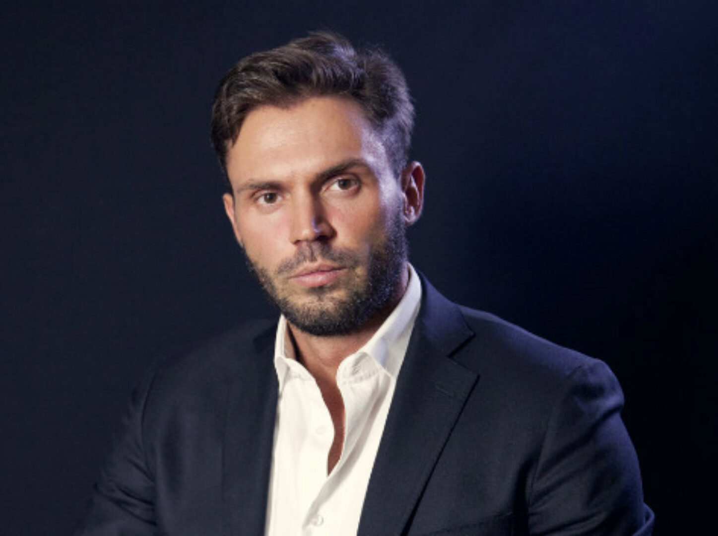 Панические атаки, ВСД и неврозы (Алексей Красиков)