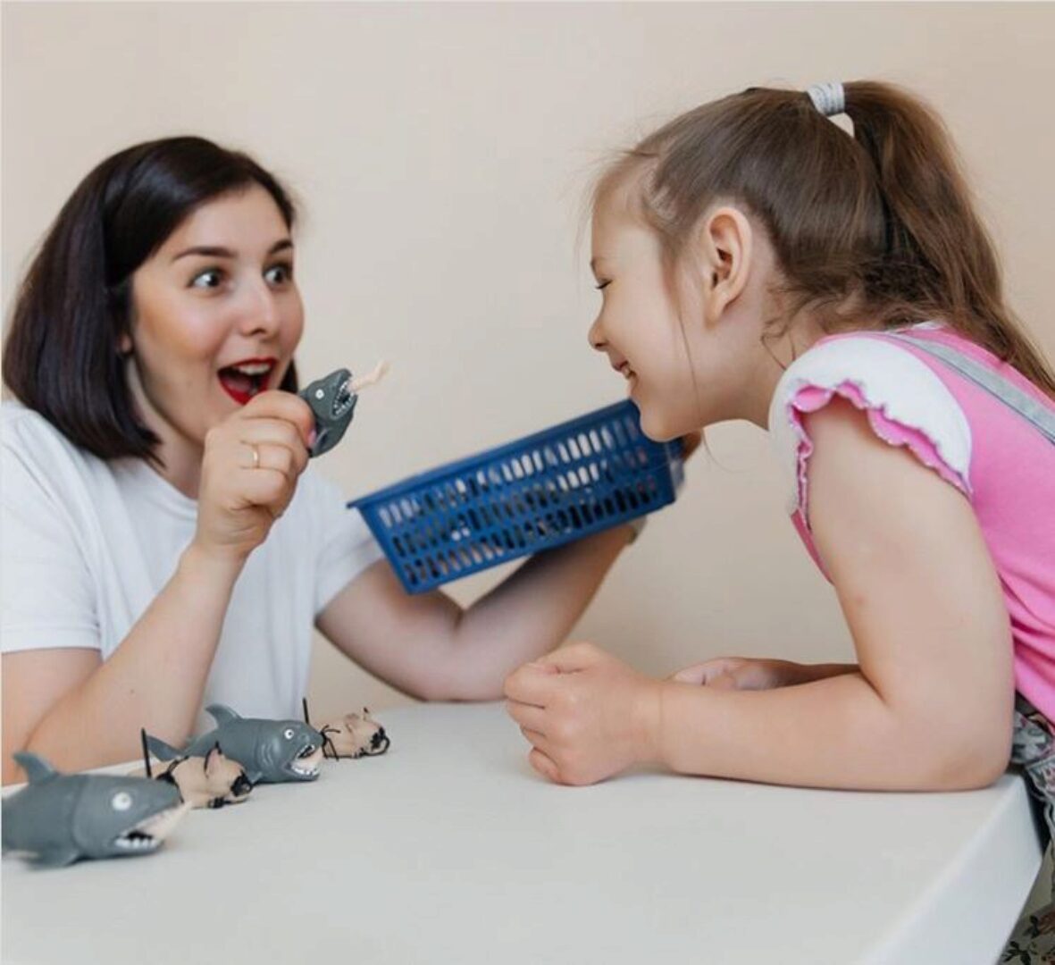 ProДефектолог.  Ноябрь (Мария Станкевич)