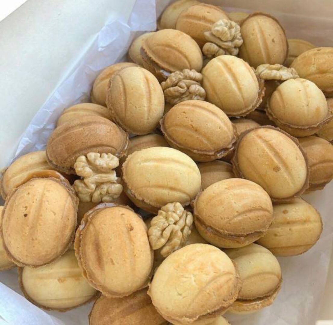 Орешки (ekler_anapa)