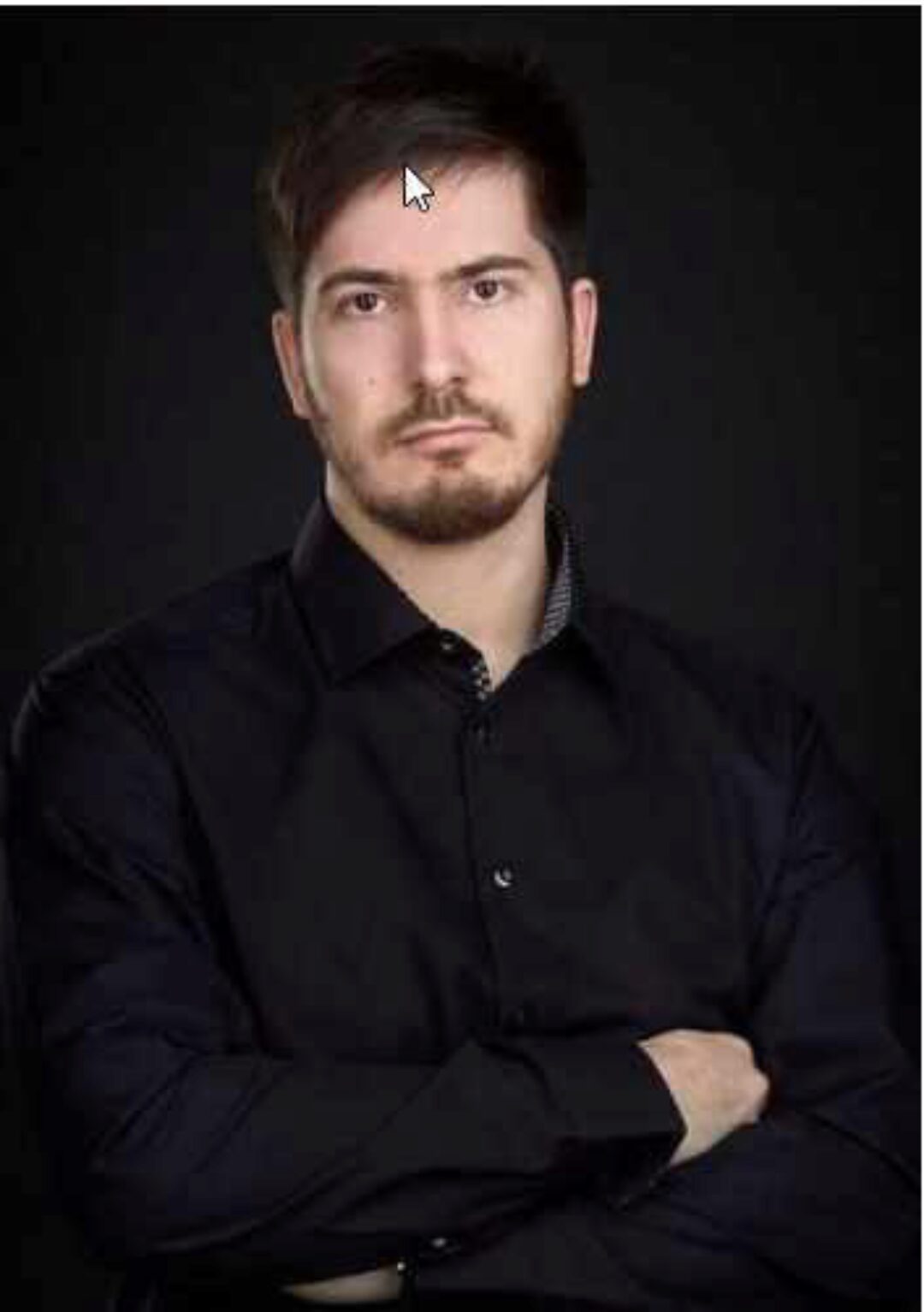 4 рождения: проект Ре-Анимация (Павел Андреев)