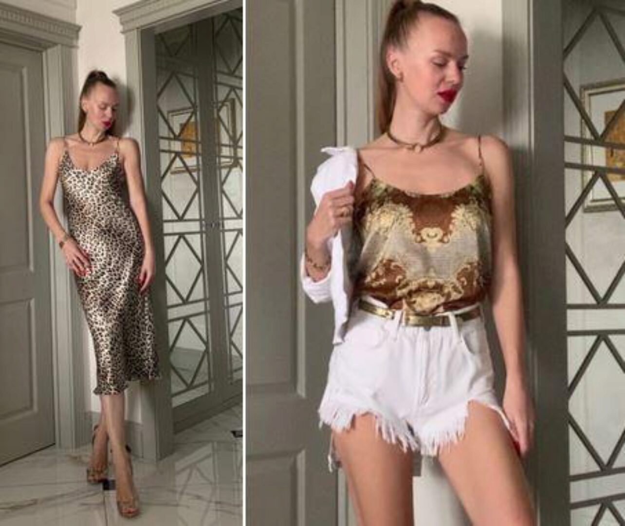 [fashion_studio_17] Шёлк. Тариф «Самостоятельный» (Ирина Карпова)