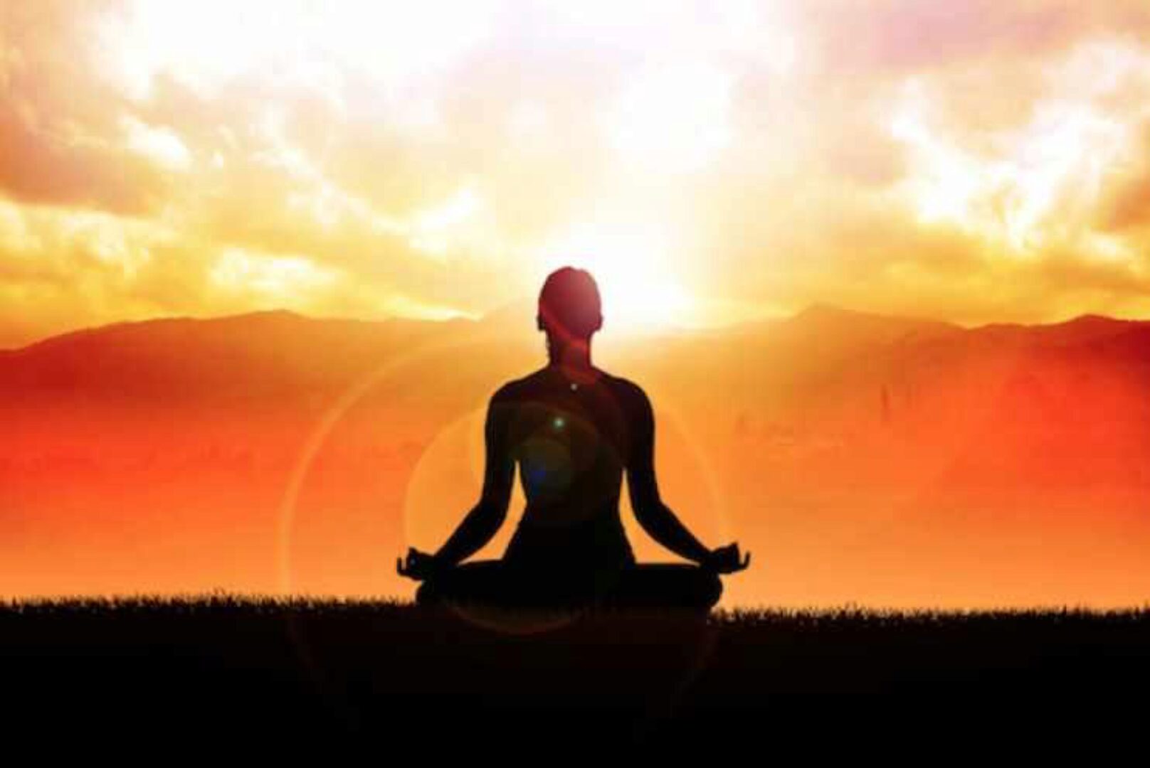 Внутренний покой (Николай Никитенко)