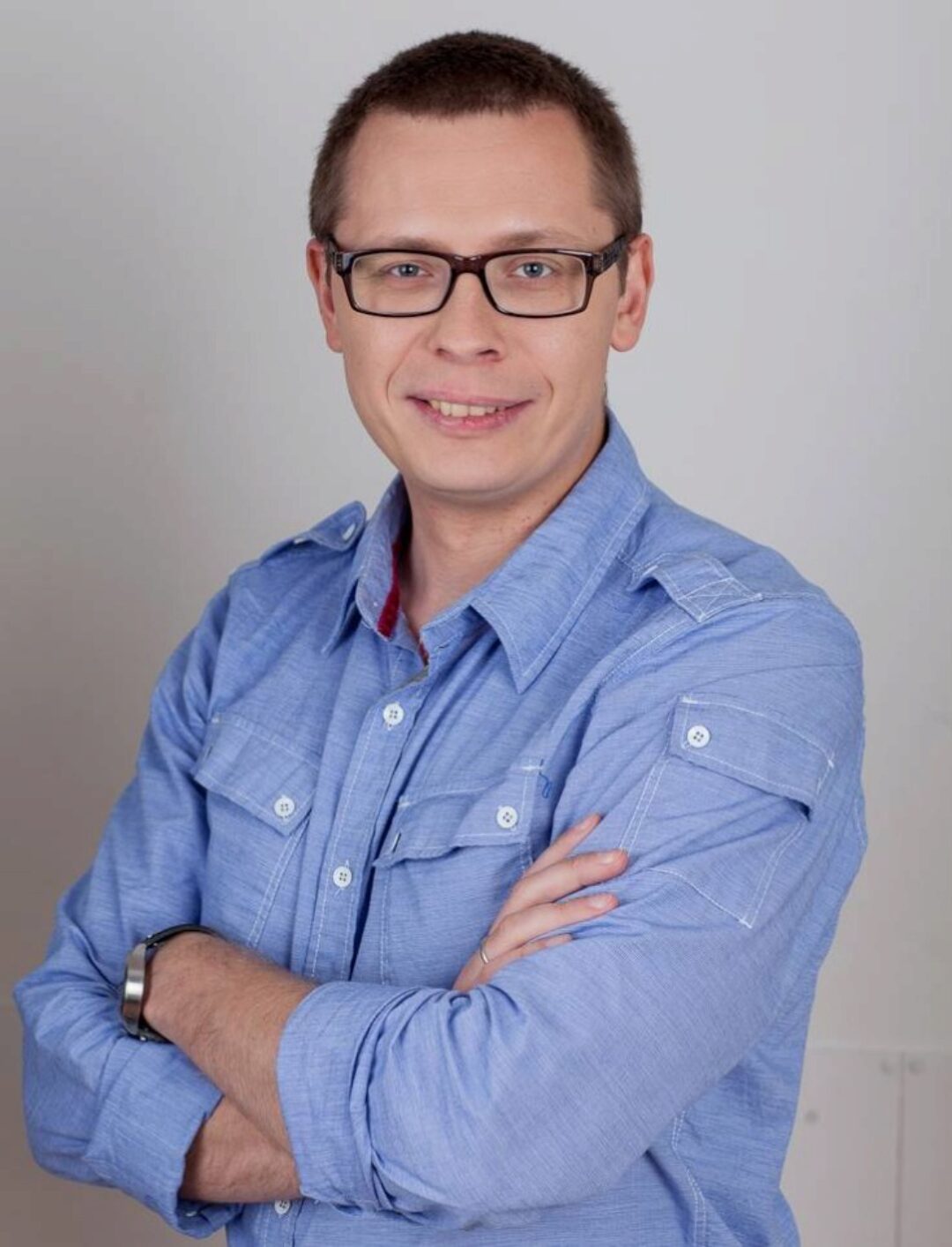 Мужской разговор о мужчинах (Сергей Шишков, Павел Зыгмантович)