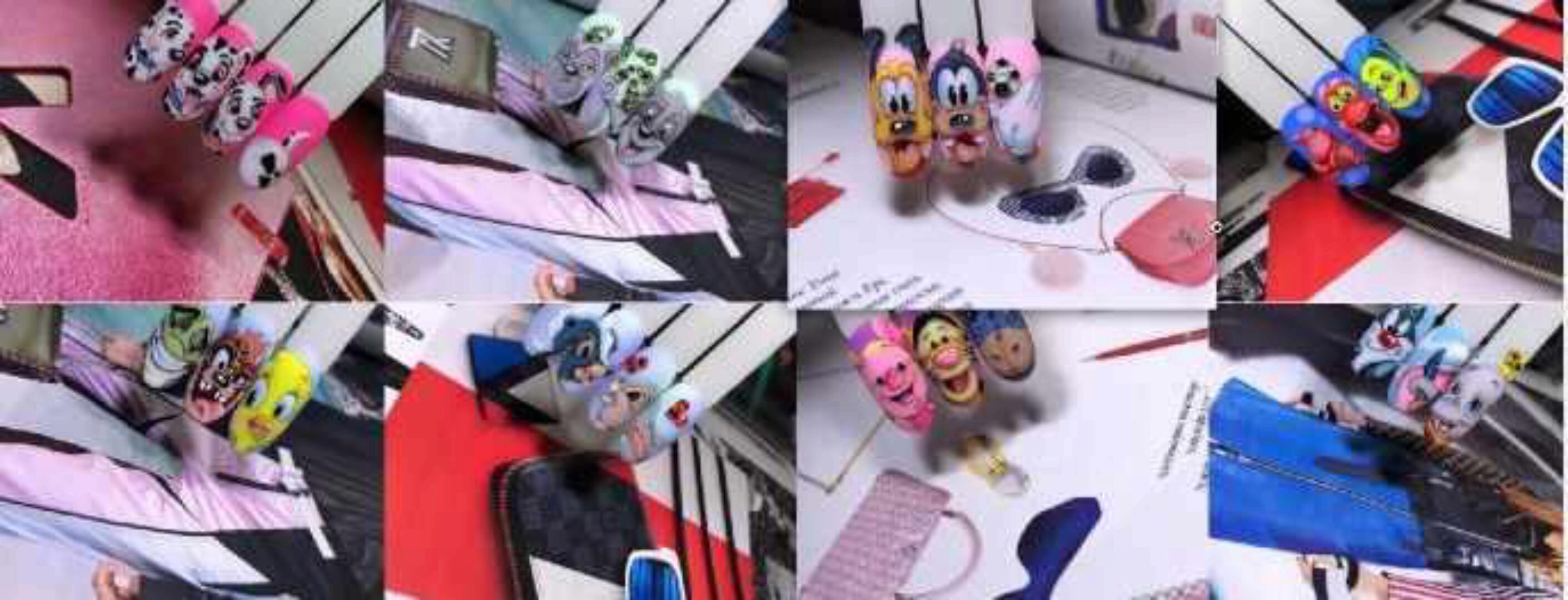 [Vseya Rusi] Walt Disney (Татьяна Кашляева)