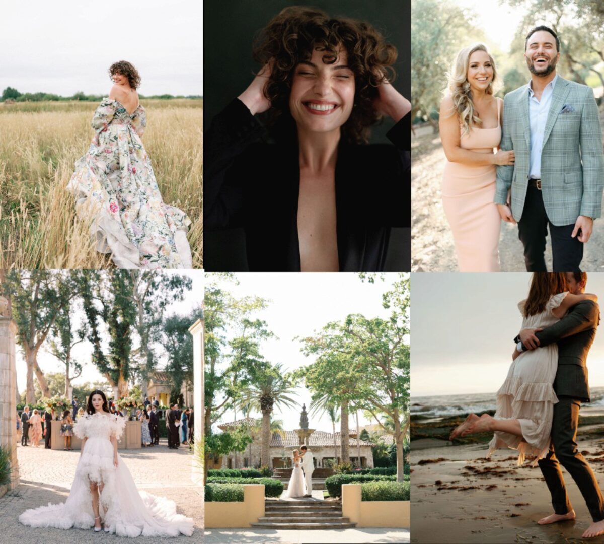 Воздушные Fineart пресеты для шикарных свадеб. Goodlight Presets Pack 4 (Erich McVey)