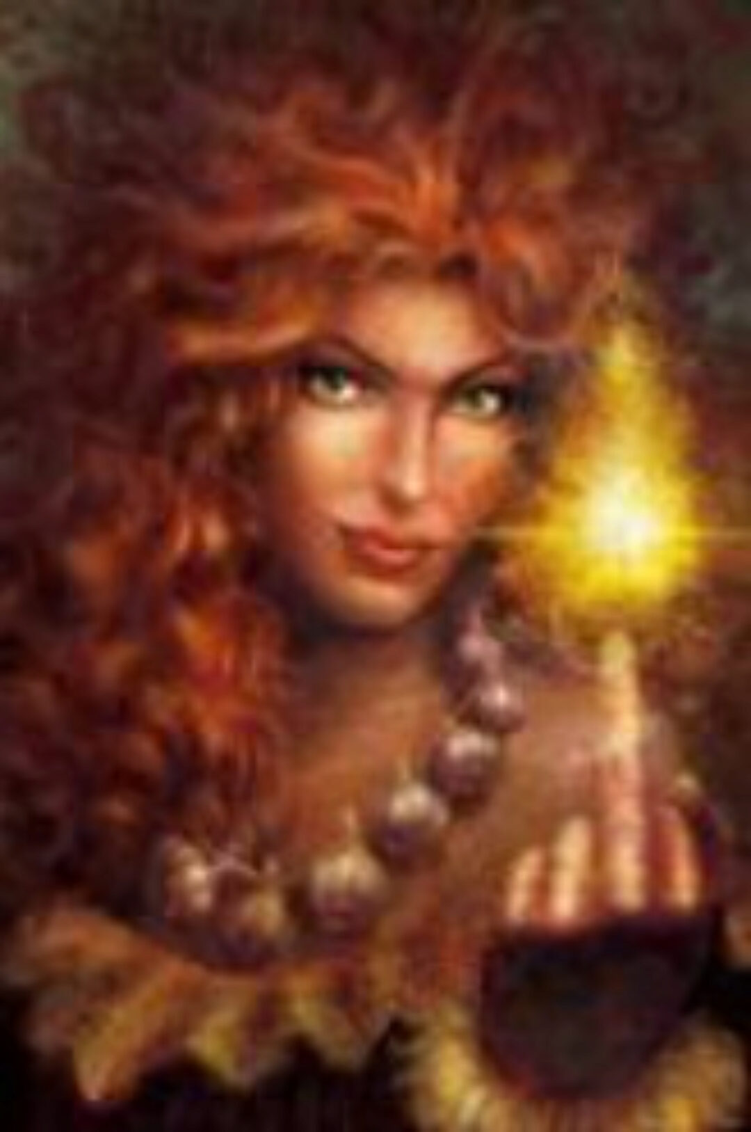 Денежный потенциал человека (Светлана Соколова)