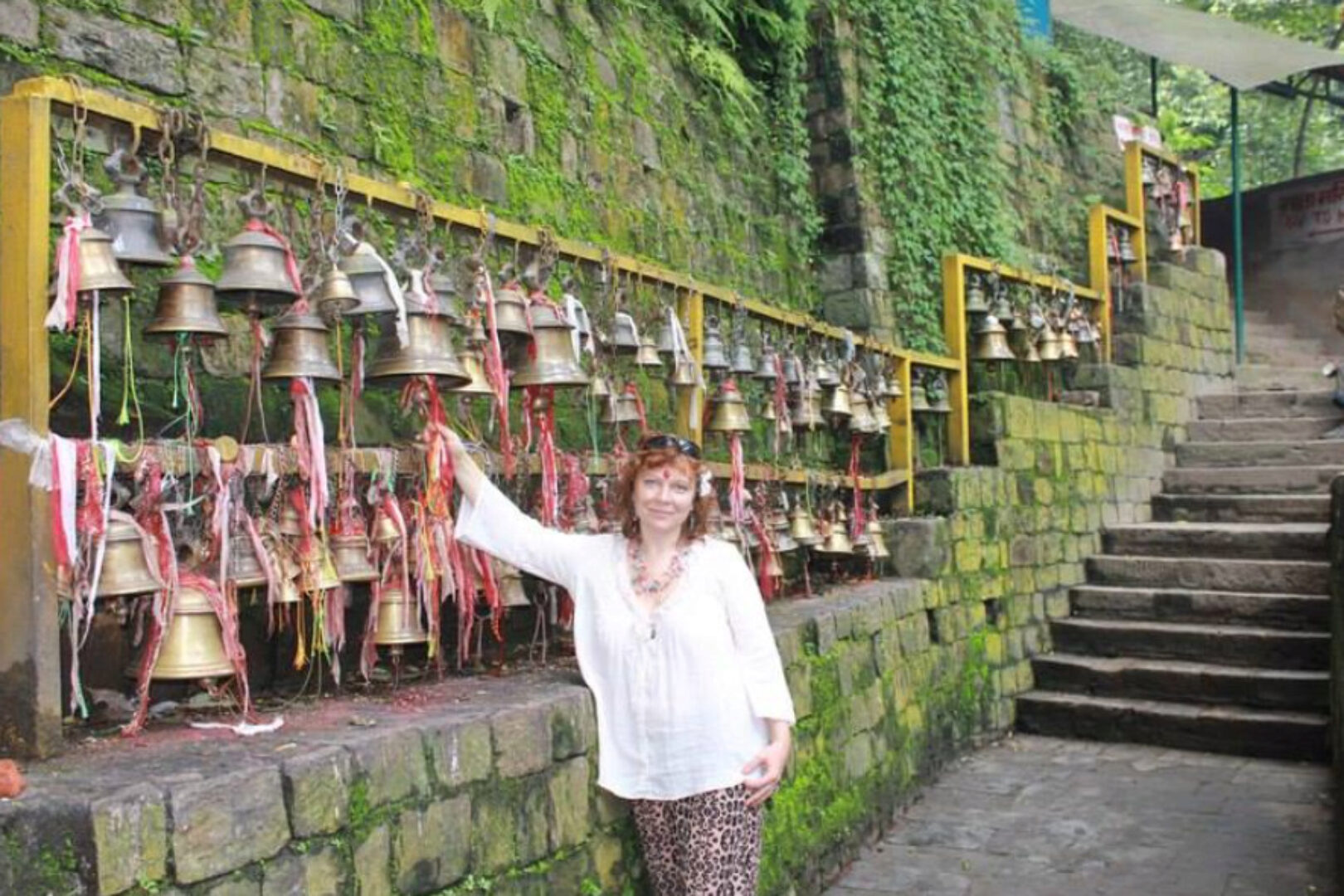 Тематическая исцеляющая медитация. Любовь к себе (Наталья Ладини)