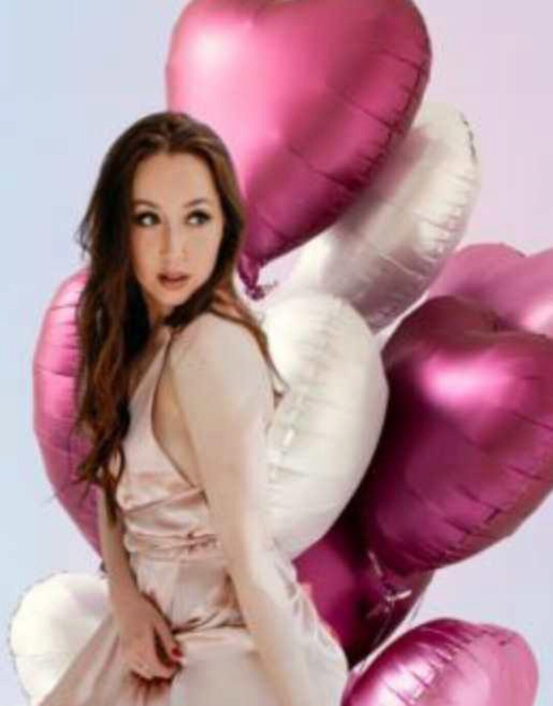 [Точка G] Истинная женственность (Женечка Александрова)