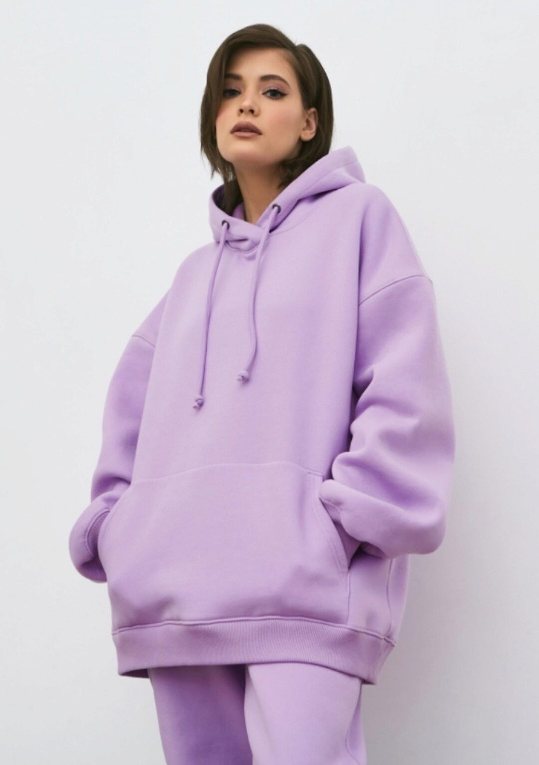 [Helpersew] Худи Nikol. ОГ 80-104. Рост 164