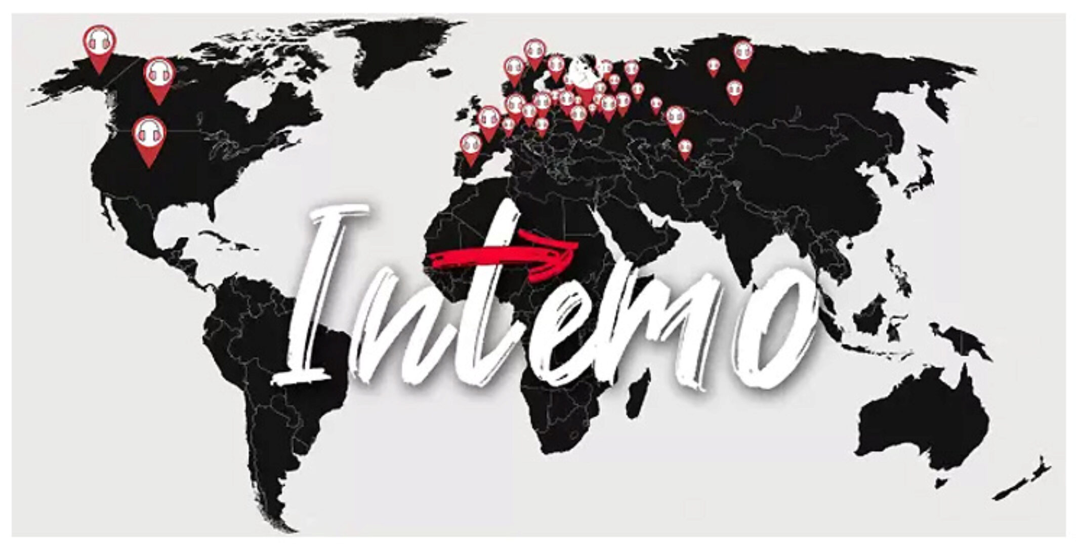 [Intemo] Истеричка - инструкция к применению (Марина Муравьева)