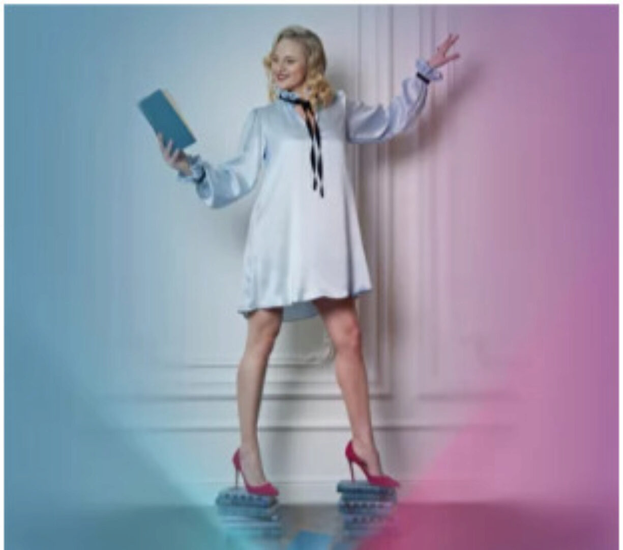 Комбо клирингов Мечтать Не Бедно (Дарья Хэнсон)