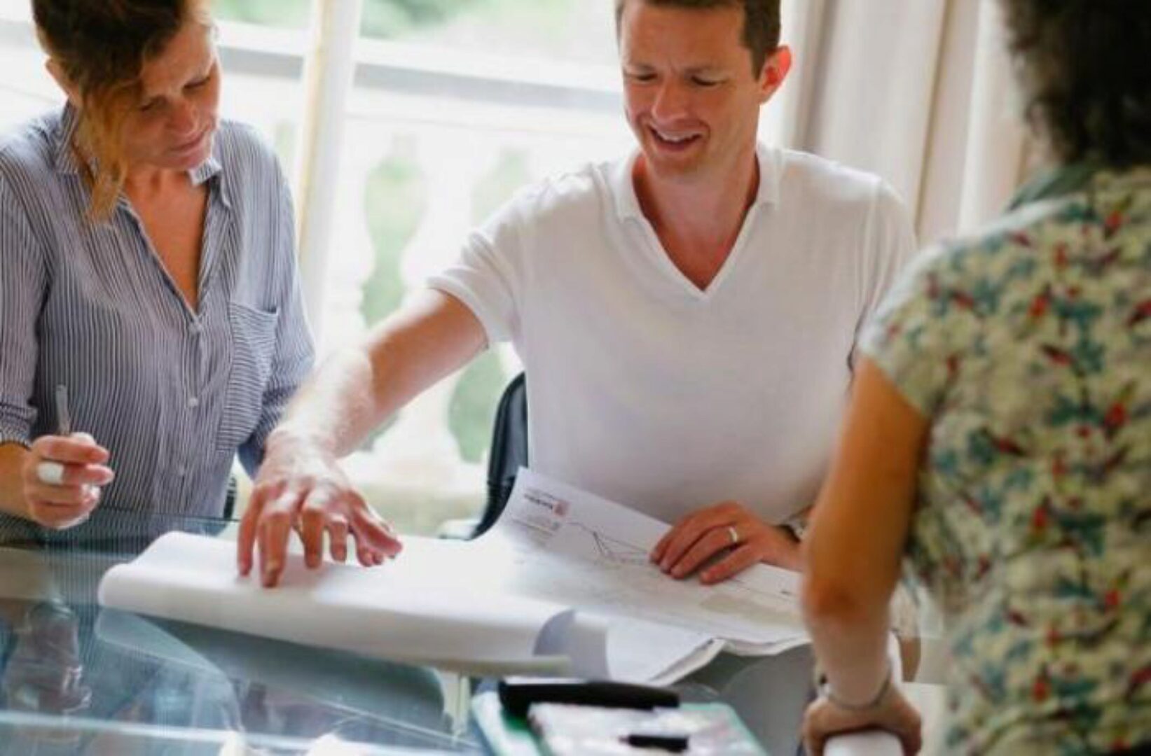 [Зеленая стрела] Компьютерные и интернет-технологии в ландшафтной отрасли (Елена Русу)