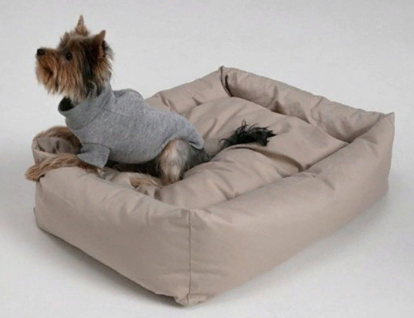 [Grasser] Лежанка. Выкройка №990