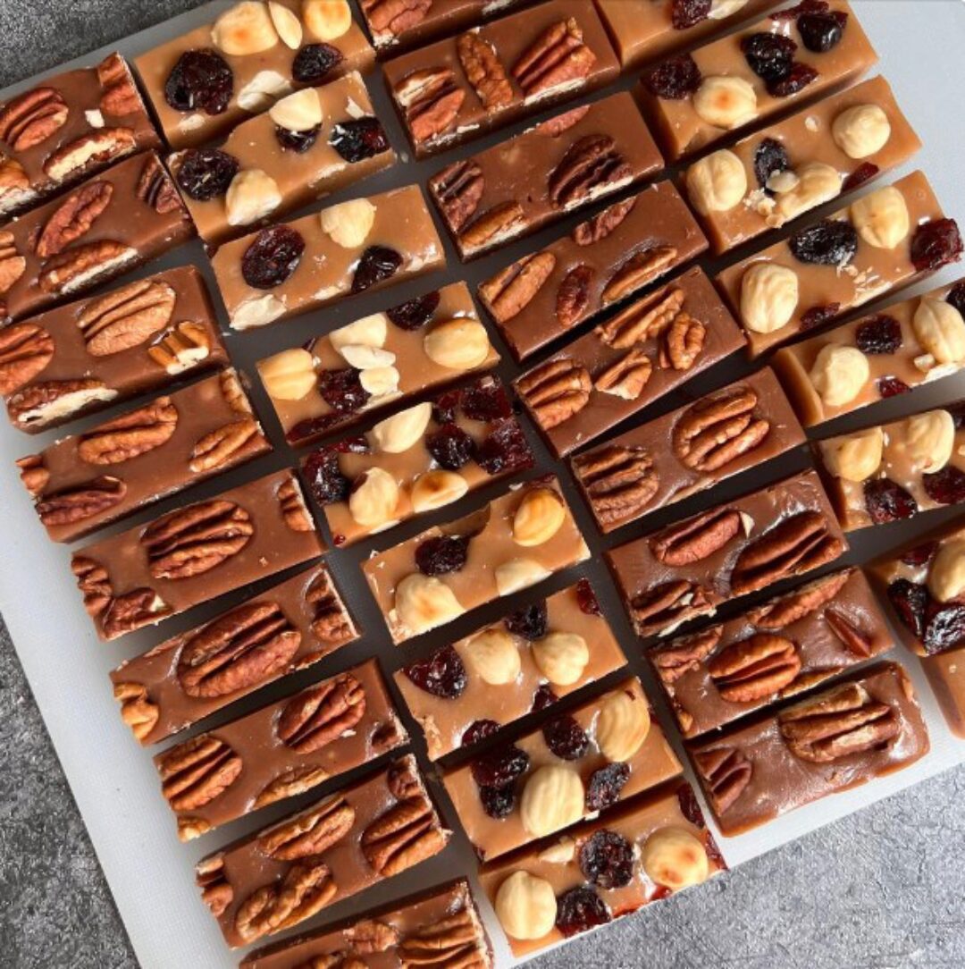 Ириски «Шоколадные мечты» (zefirki_marmelad)