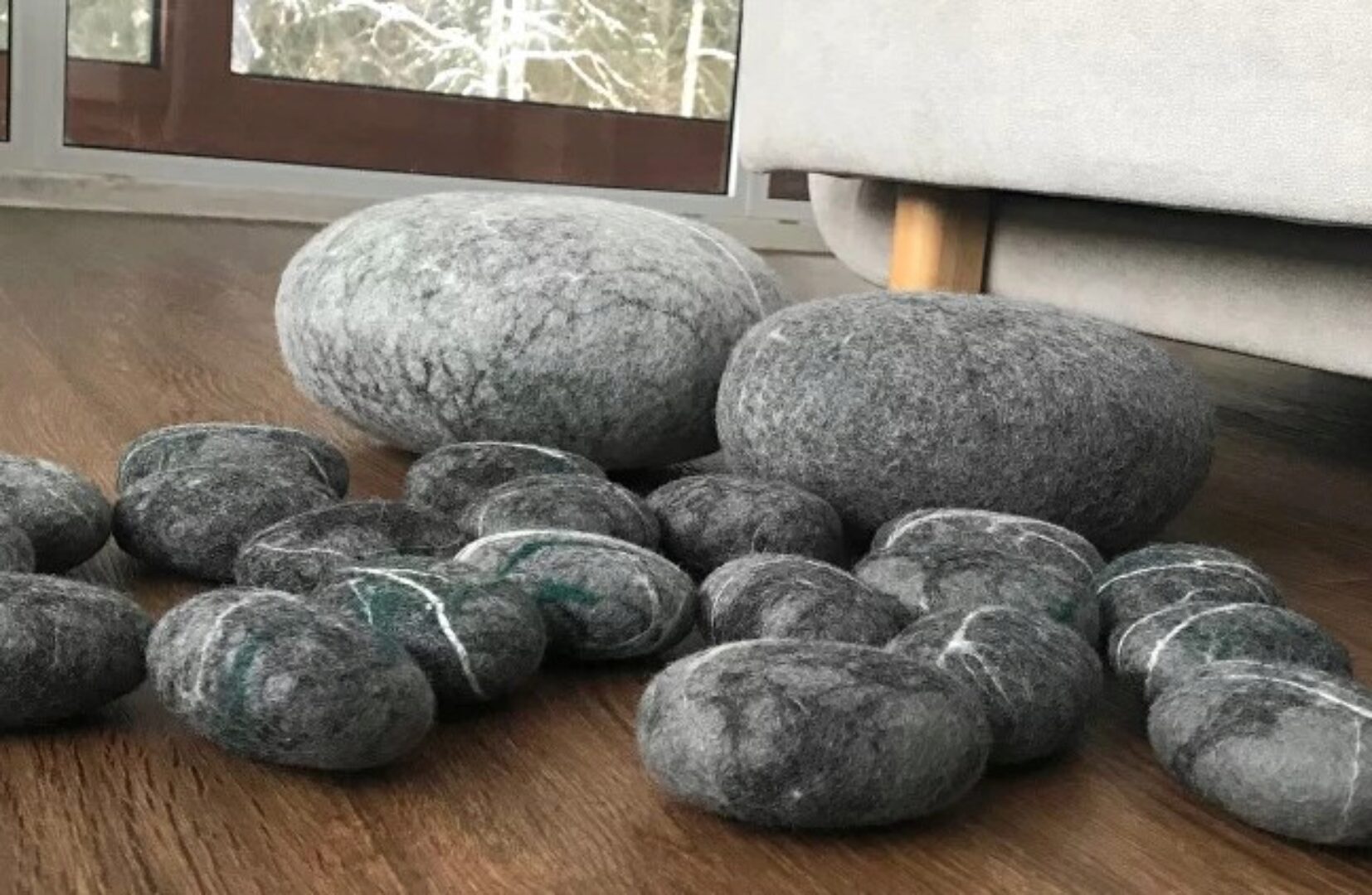 Время валять камни (Елена Гаврилова)