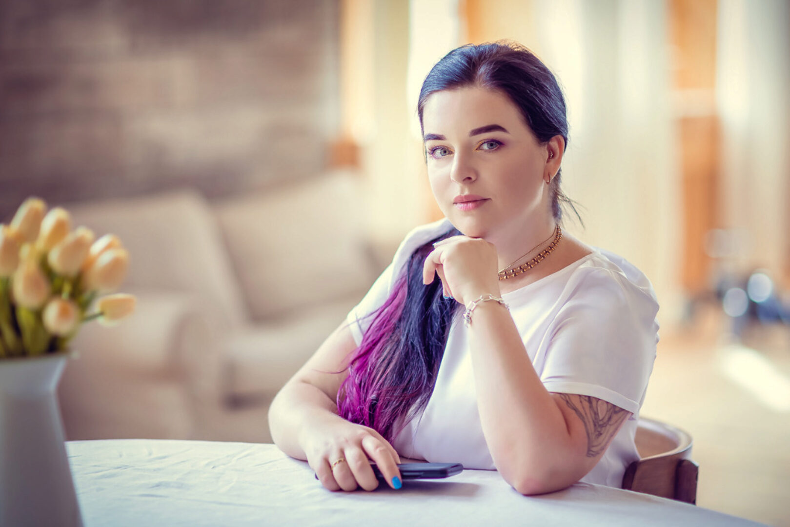 [MilkBlogger] Марафон  More Milk 2020. Без сопровождения (Нина Зайченко)