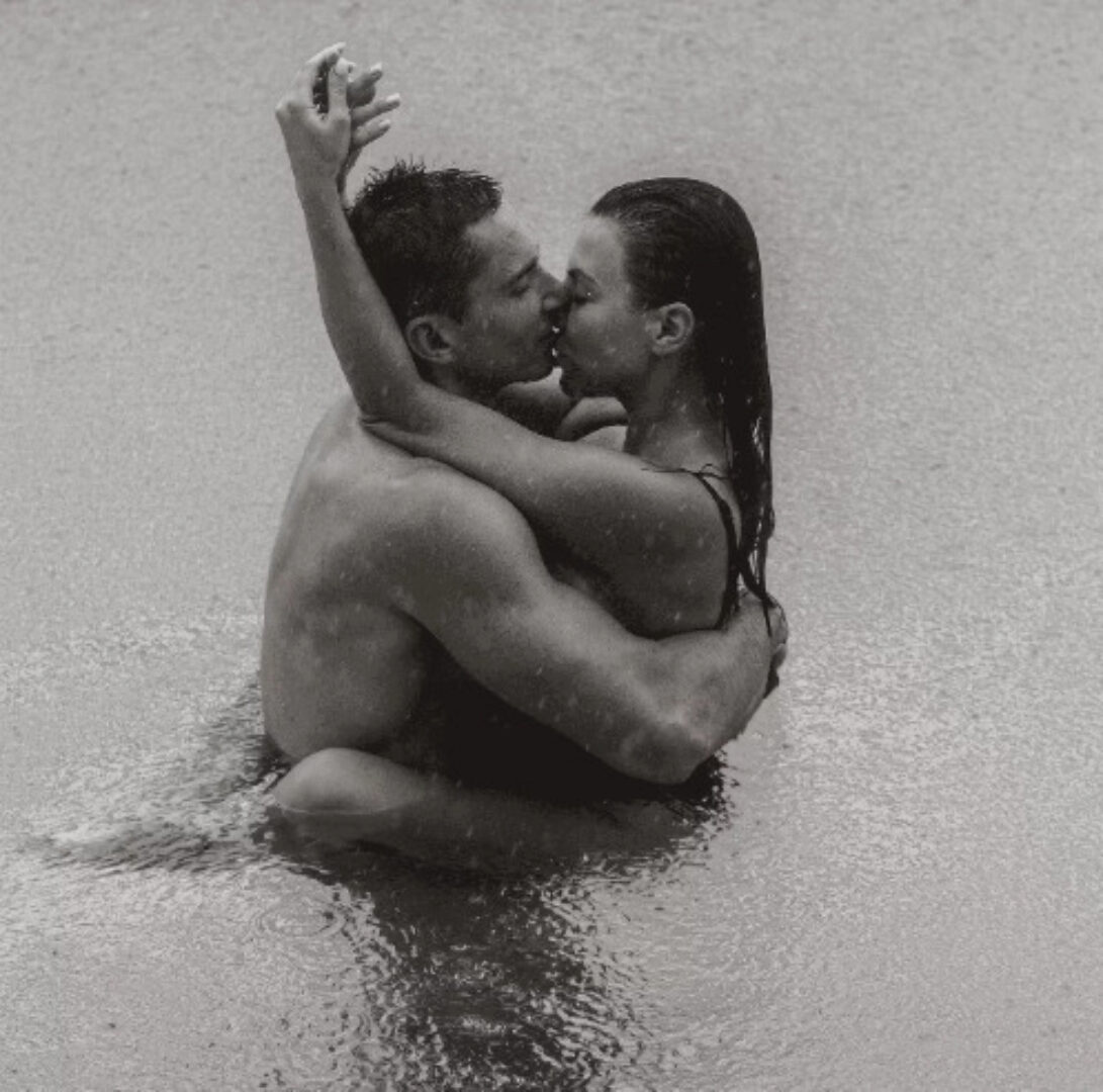 Ревизорро отношений (Евгения Иванова)