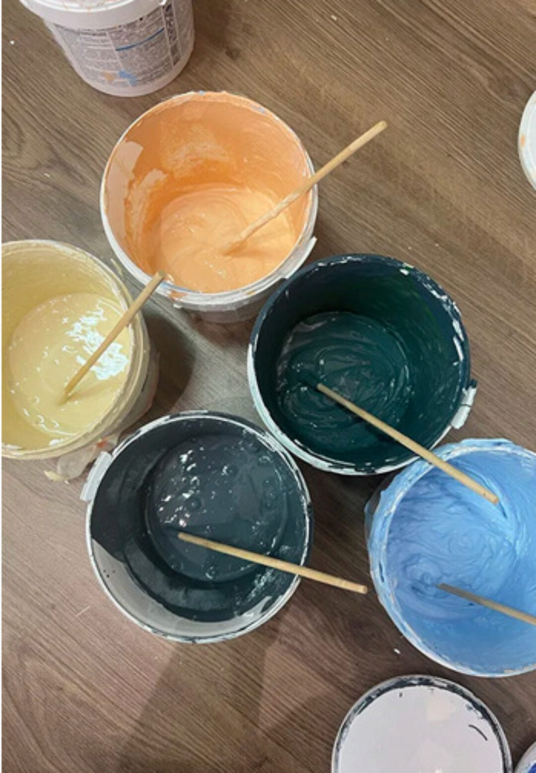 [formissblog] Создание Суперкраски (Елена Воробей)