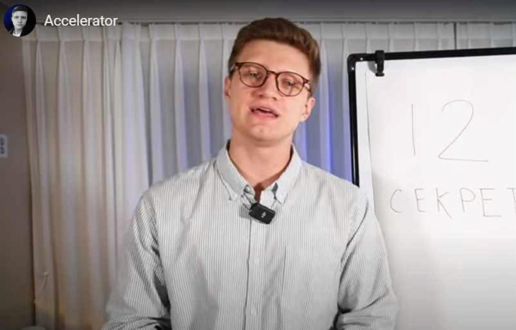 [VictorTalking] Заговори на любом языке через 12 недель (Виктор Сазонов)