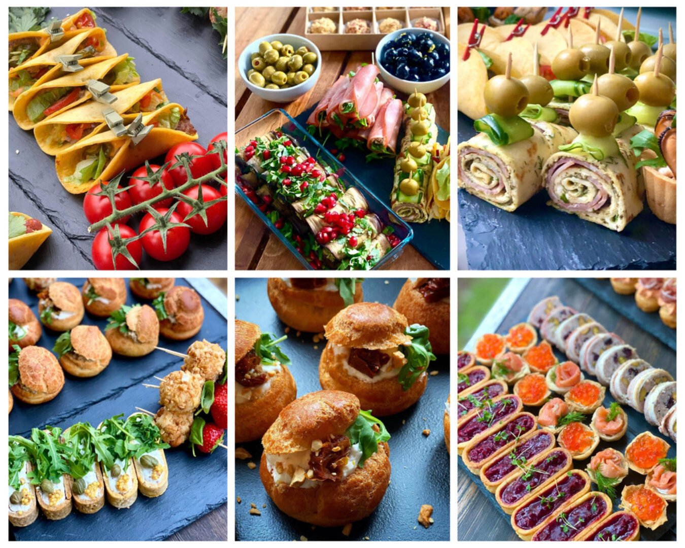 [Brutal_cakes] Обновлённый гайд Фуршет 2024