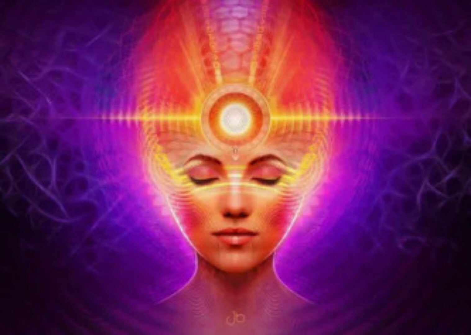 Как открыть своё ясновидение (Надежда Романова)