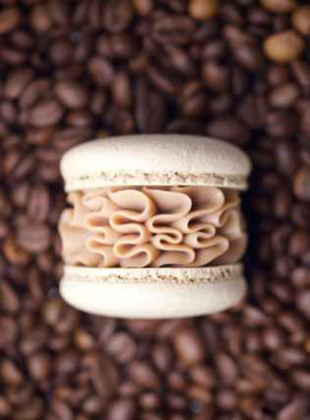 [lafarineschool] Сборник начинок для макарон №8 Summer collection 2024 (Анастасия Воронова)