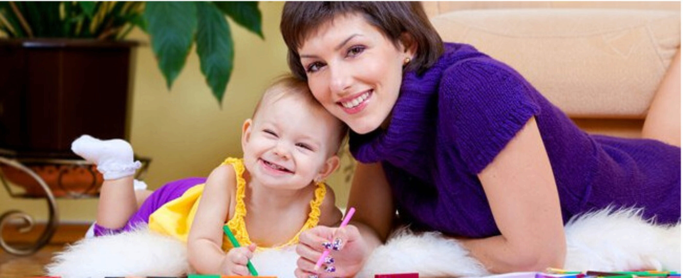 [Умничка] Администратор в детском клубе (Софья Тимофеева, Анастасия Шевченко)