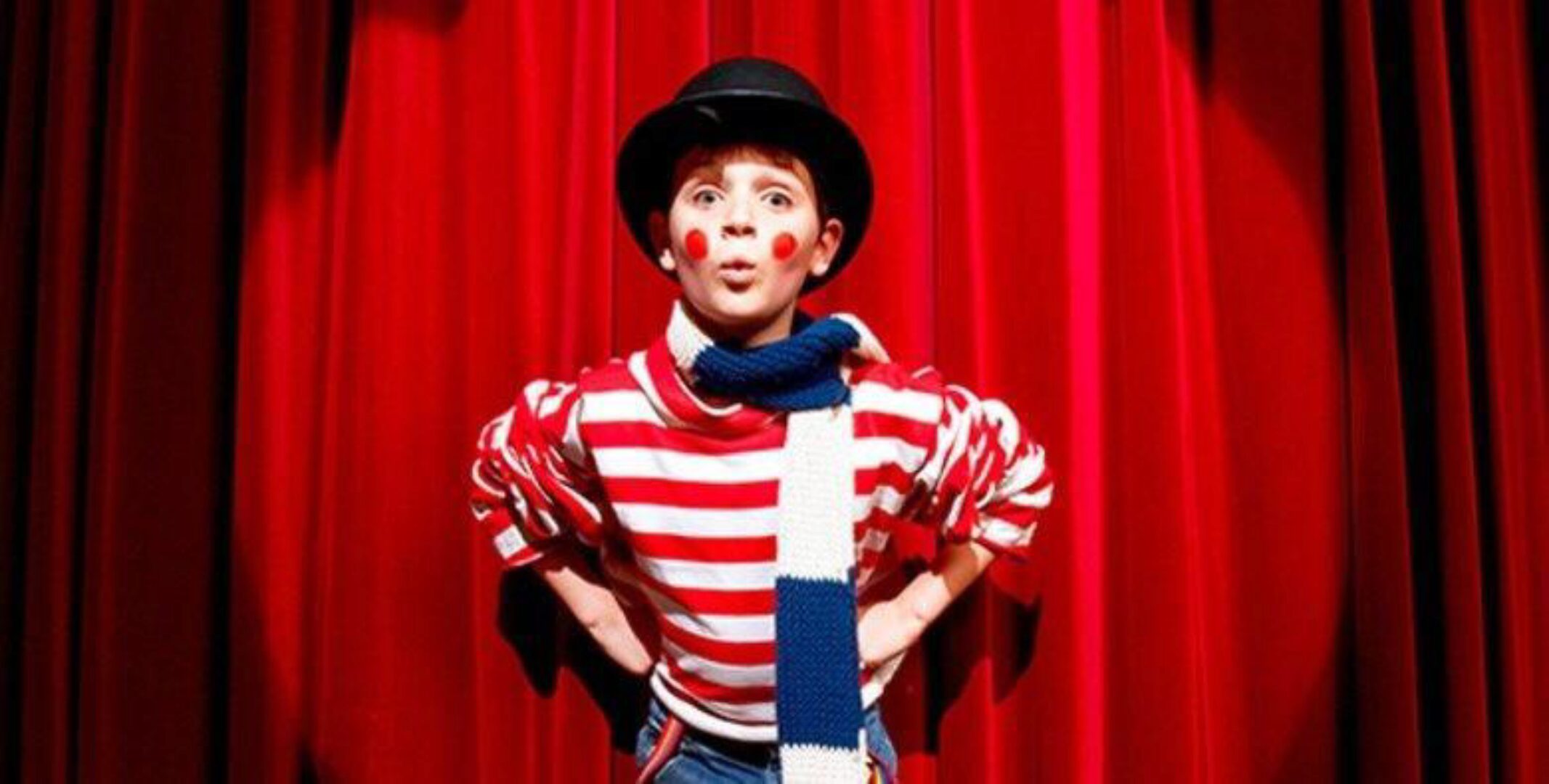 [Умничка] Конспекты занятий по театральной студии для детей 8-14 лет, 1-полугодие (Софья Тимофеева)