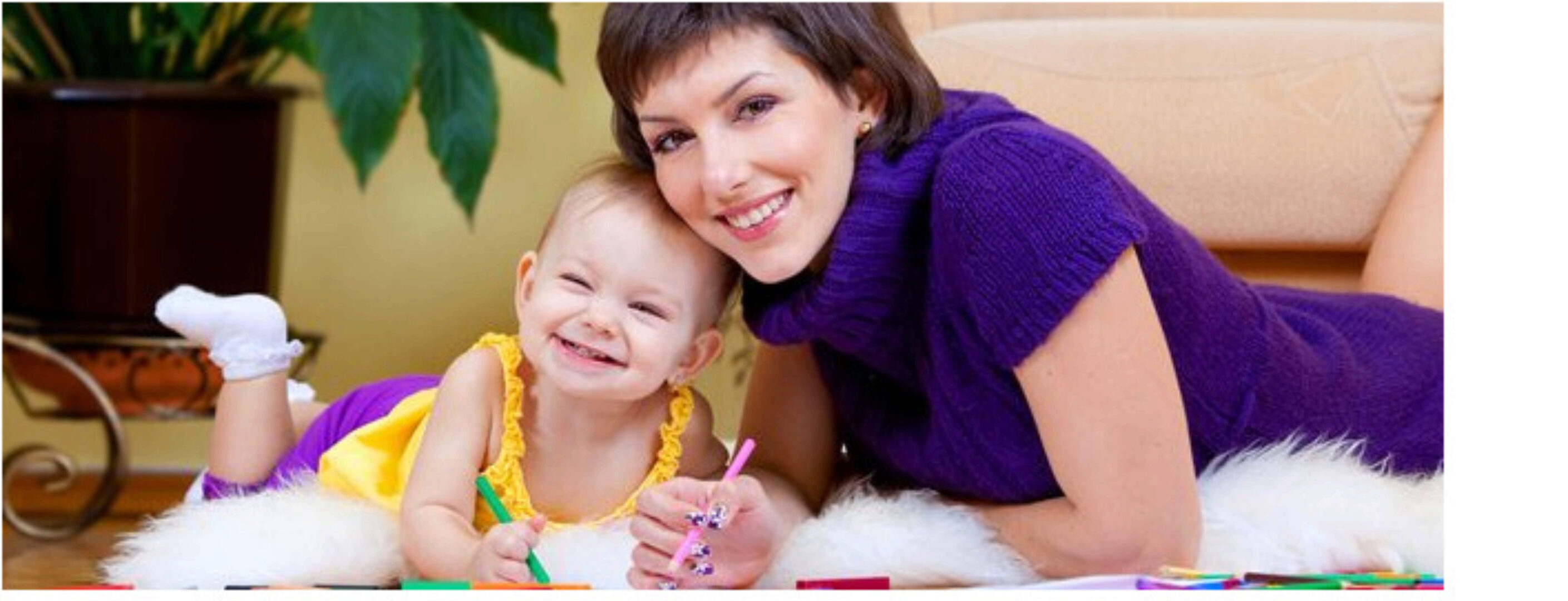 [Умничка] Большие продажи занятий для детей 1-3 лет (Софья Тимофеева)