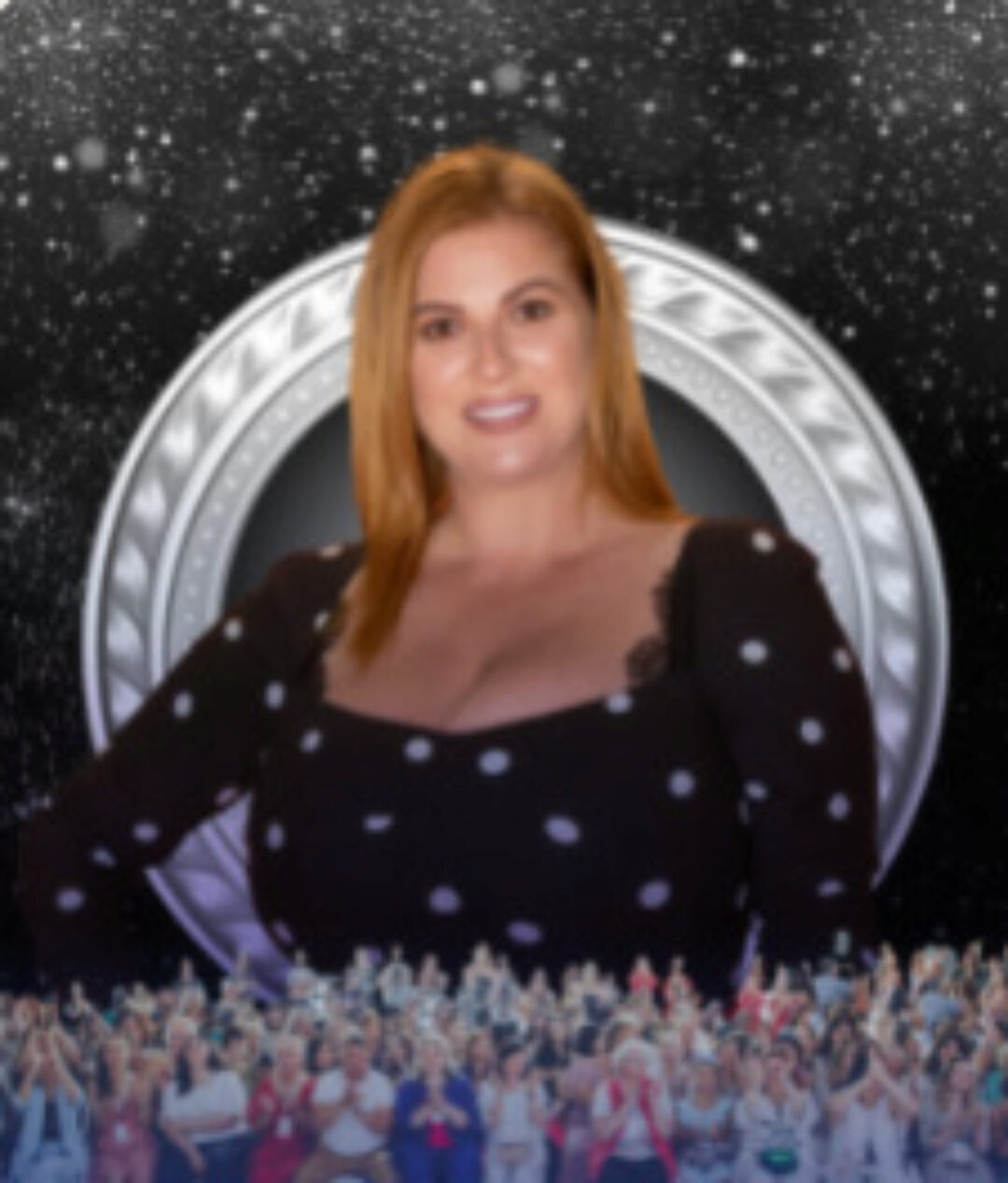 [Мастер Разборов] MySelf (Инна Тлиашинова)