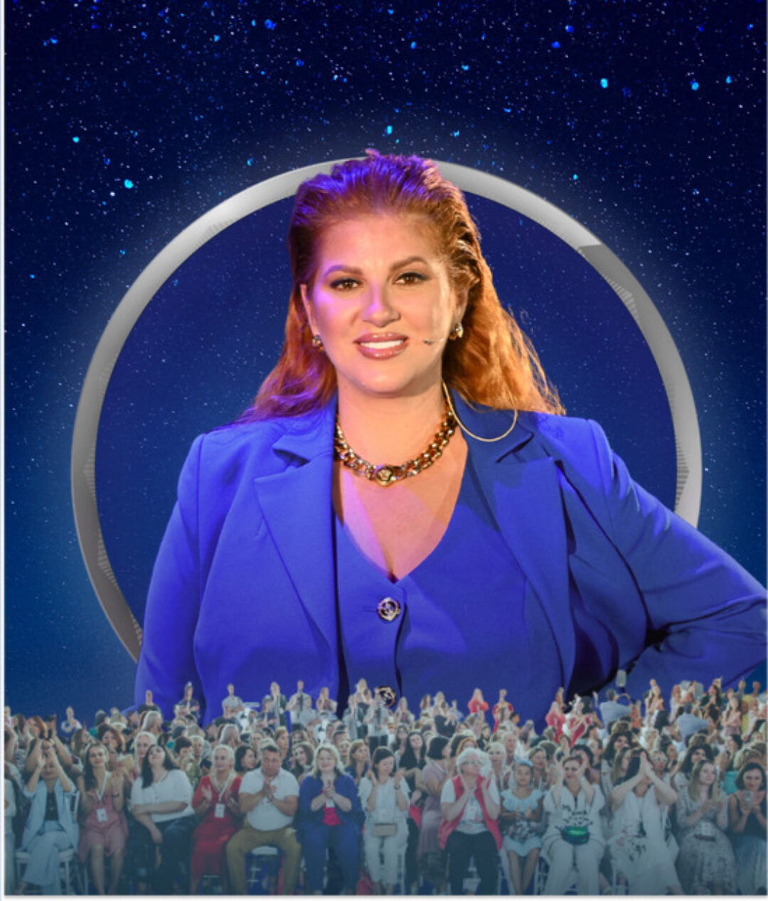 [Мастер Разборов] Годовое участие в Family club (Инна Тлиашинова)