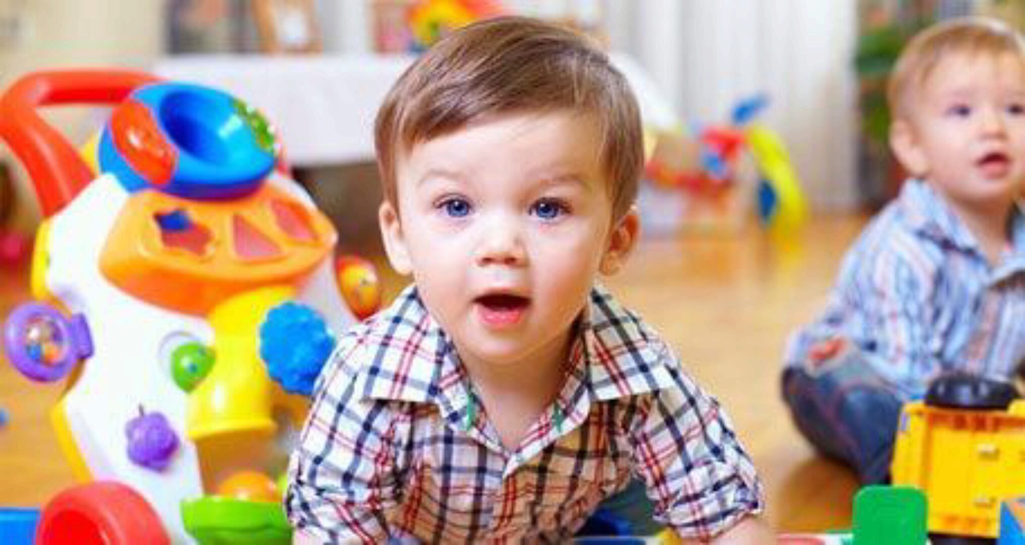 [Умничка] Организация занятий с детьми раннего возраста (Софья Тимофеева)