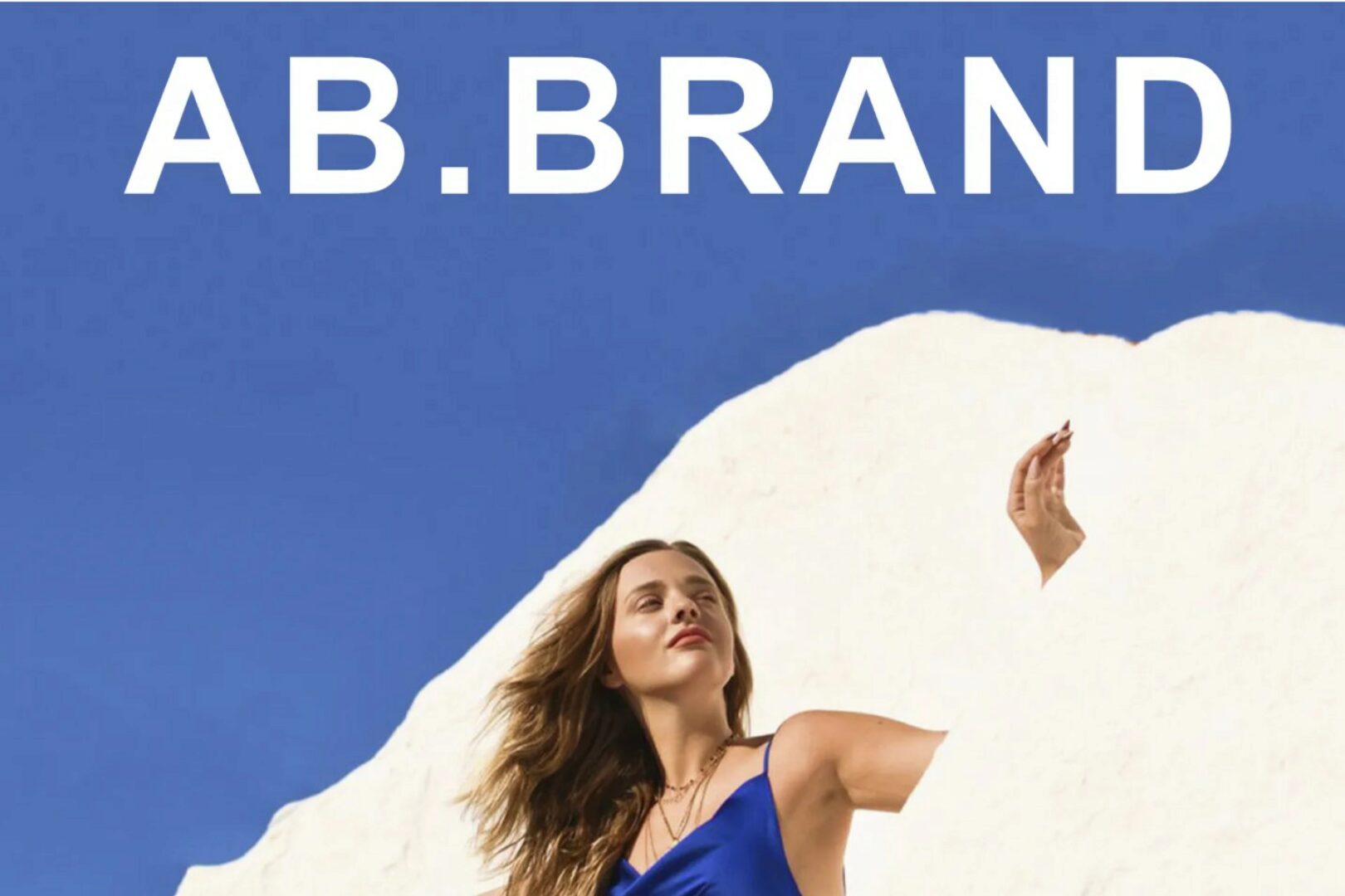 Ab Agency. Ab Brand. Курс по личному бренду. Тариф - На богатом (Александра Белякова)