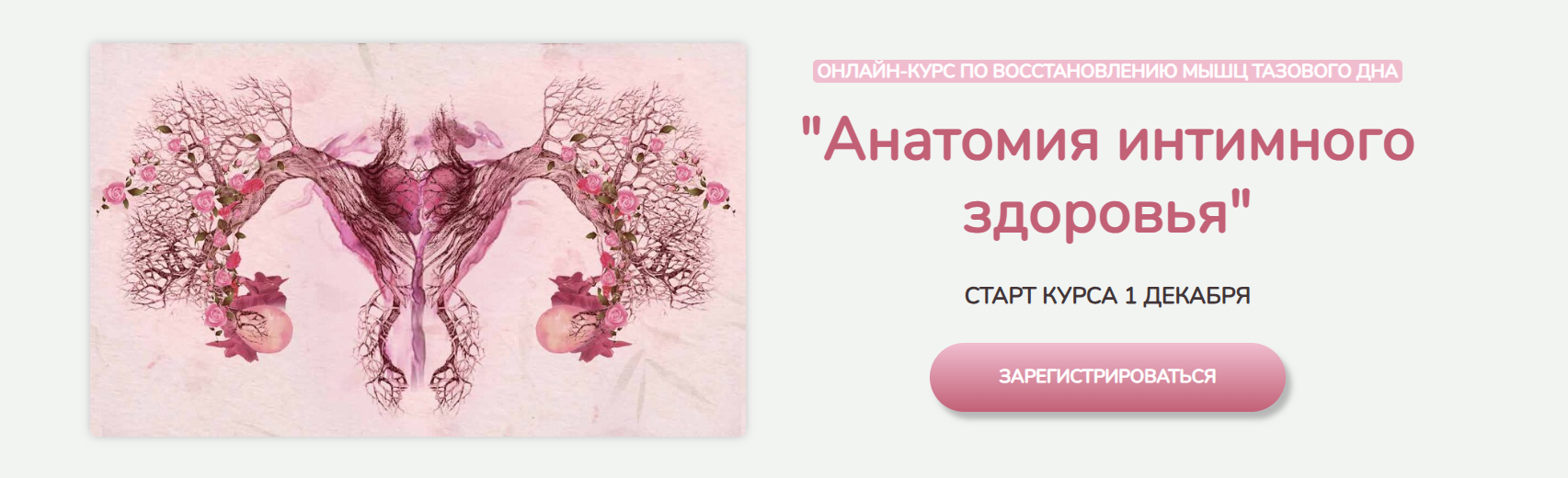 Анатомия интимного здоровья (Анастасия Позднякова)