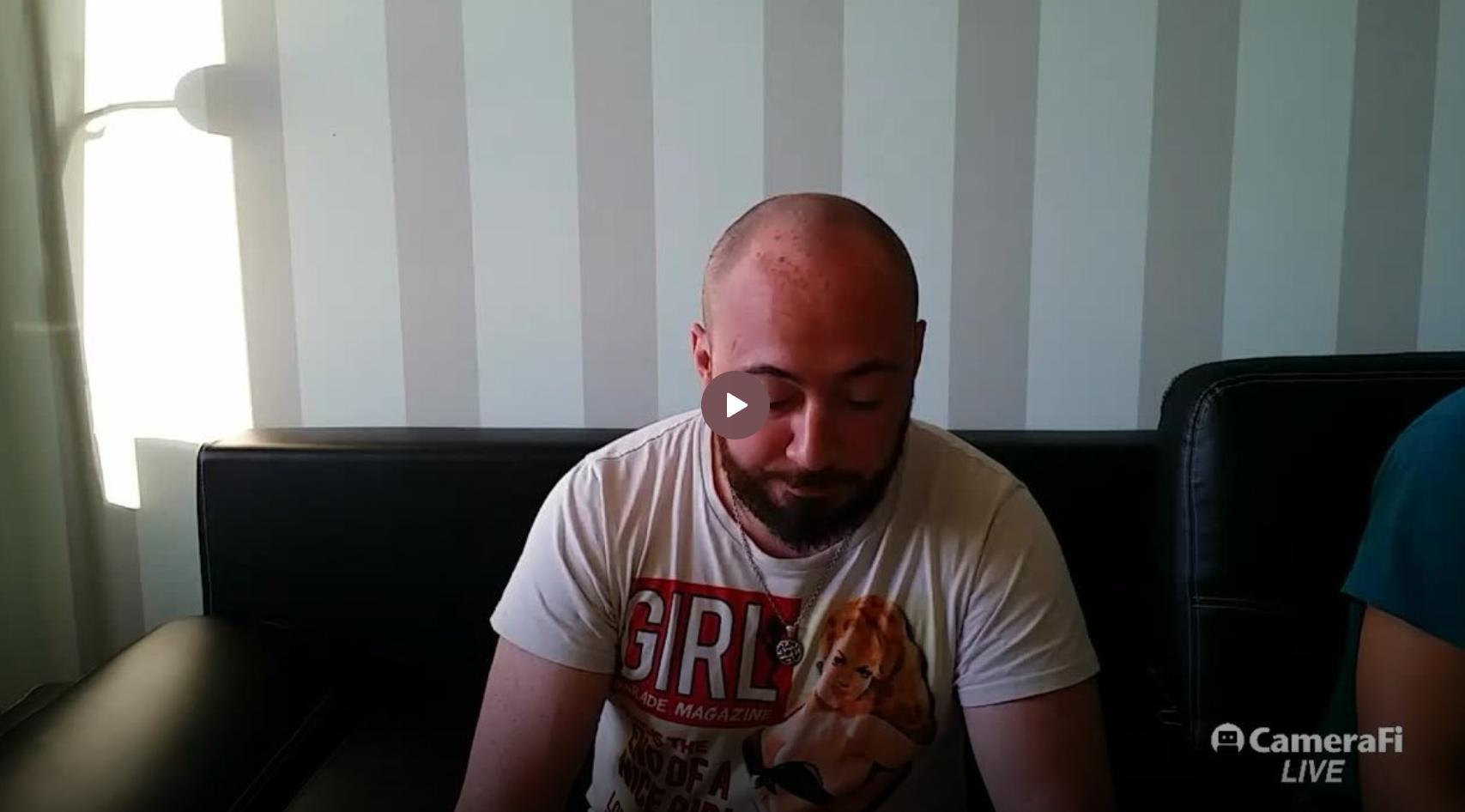 Реальные соблазнители. ХоумПати (Дмитрий Секс-Инструктор, Алексей Агапов)