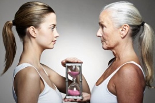 Старение (Елена Арчибасова)