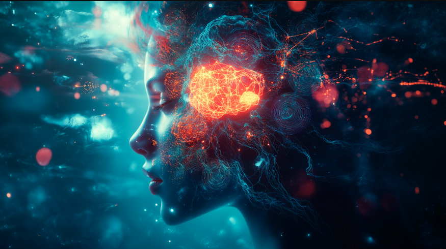 Интеллект (Александр Палиенко, Николь Кустовская)