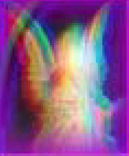 Ангельское Пламя Рейки (Ребекка Хортон)